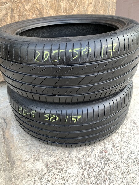 Photo 6 - Sumitomo IR LANDSAIL R17 summer tyres passanger car
