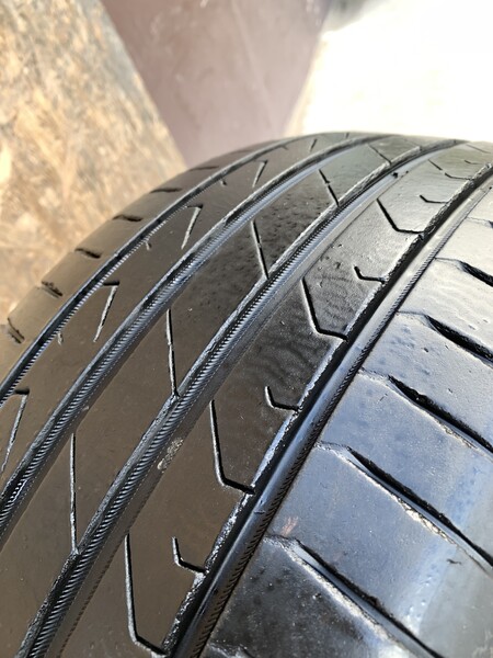 Photo 7 - Sumitomo IR LANDSAIL R17 summer tyres passanger car