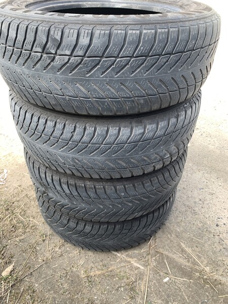 Photo 14 - Goodyear GENERAL,HANKOOK R17 universal tyres passanger car