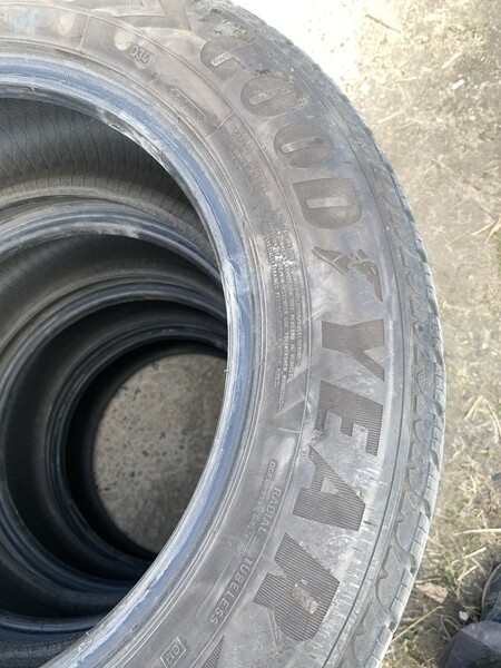 Photo 15 - Goodyear GENERAL,HANKOOK R17 universal tyres passanger car