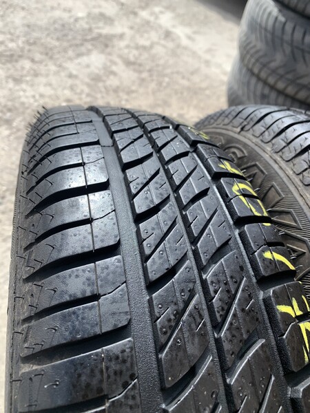 Photo 7 - Hankook yra ir 165--70--14 R14 summer tyres passanger car