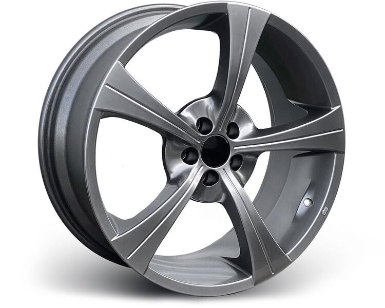 R19 light alloy rims