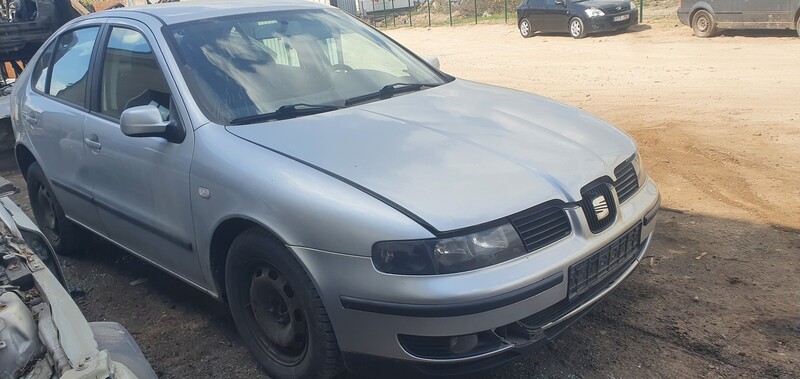 Photo 3 - Seat Leon I 2000 y parts