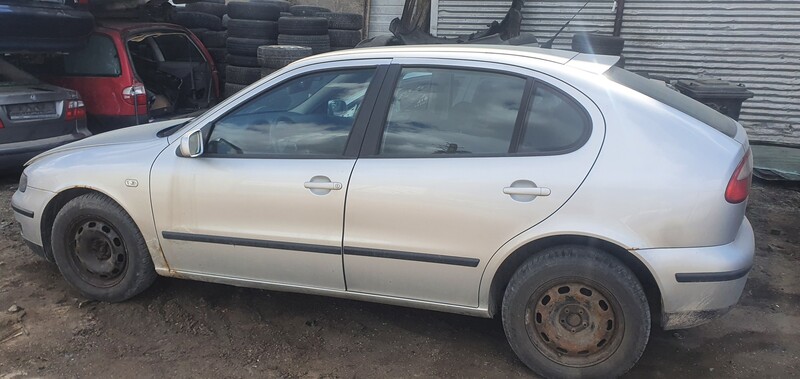 Photo 5 - Seat Leon I 2000 y parts