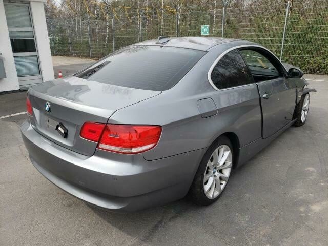 Фотография 2 - Bmw 325 E90 2007 г запчясти