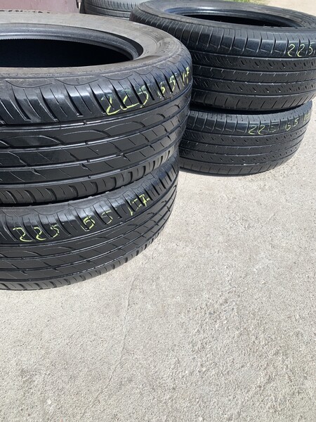 Photo 9 - Windforce PERFORMAX R17 summer tyres passanger car