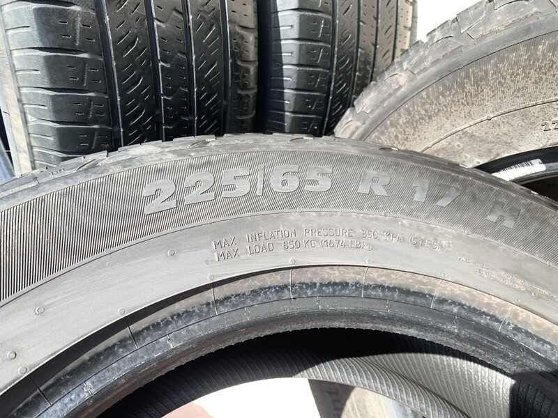 Photo 12 - Windforce PERFORMAX R17 summer tyres passanger car