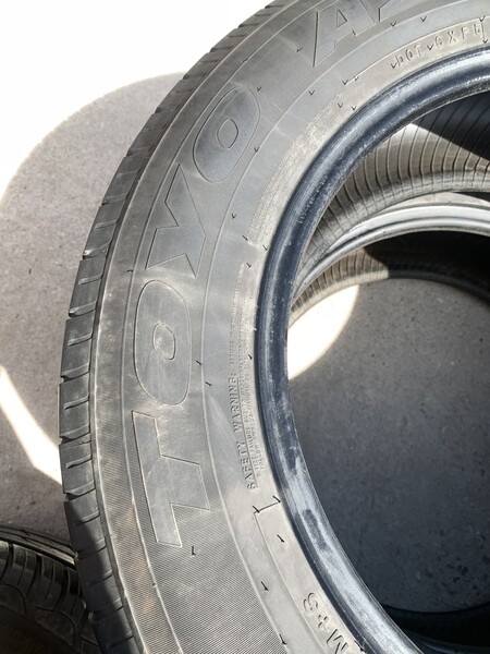 Photo 19 - Goodyear GENERAL,HANKOOK R17 universal tyres passanger car