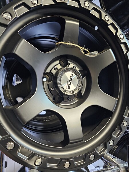 Фотография 6 - Continental ContiCrossContact LX R17 летние шины для автомобилей