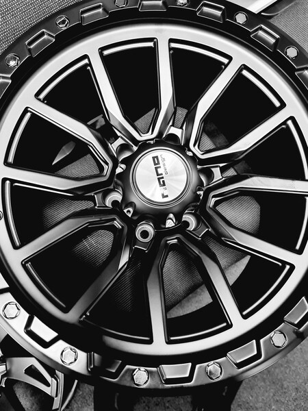 Фотография 12 - Continental ContiCrossContact LX R17 летние шины для автомобилей
