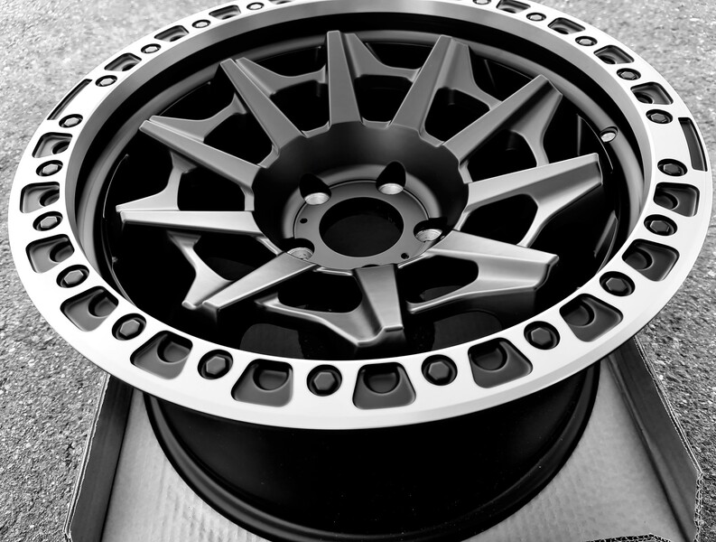 Фотография 13 - Continental ContiCrossContact LX R17 летние шины для автомобилей