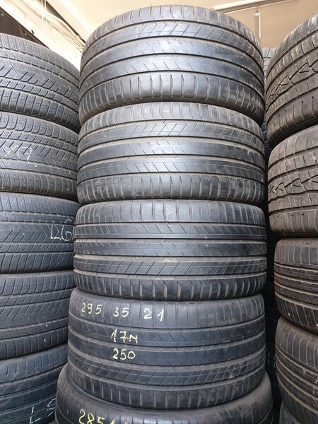 Michelin R21 summer tyres passanger car