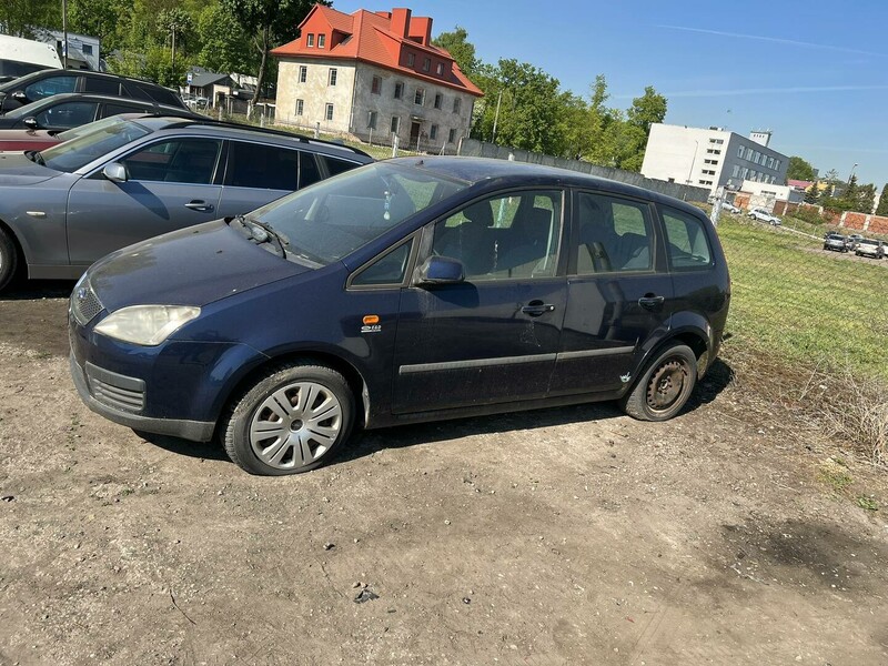 Photo 2 - Ford C-Max I 2005 y parts