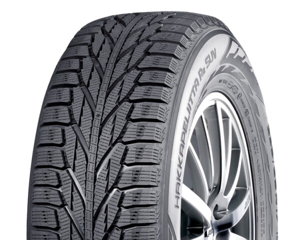 Nokian Nokian HKPL-R2 SUV ( R21 winter tyres passanger car