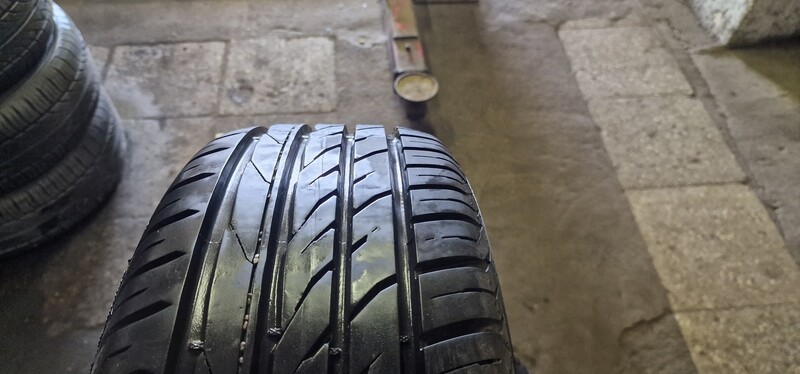 Photo 2 - Matador Hectorra 3 R16 summer tyres passanger car