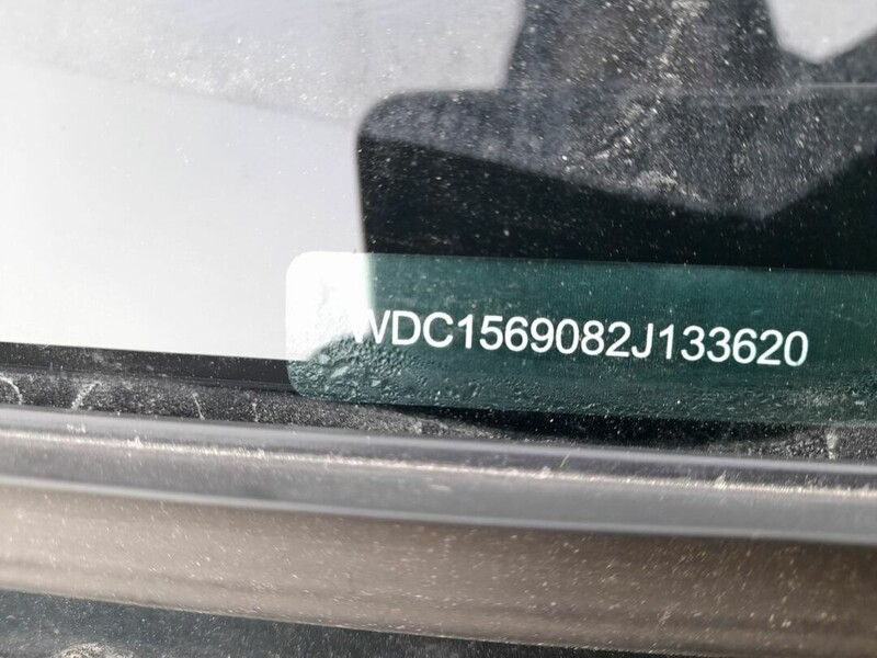 Photo 3 - Mercedes-Benz Gla 200 2015 y parts