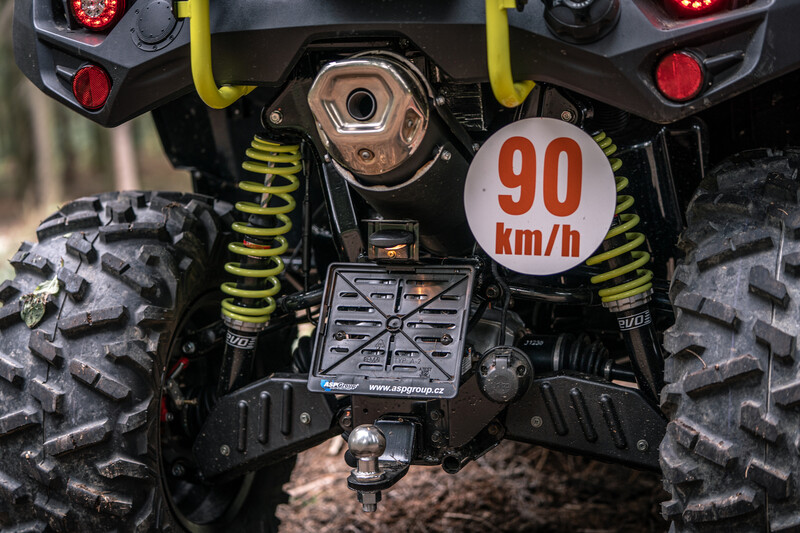 Photo 20 - TGB BLADE 1000 LTX  LED EPS 2024 y ATV motorcycle