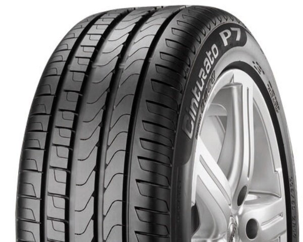 Pirelli Pirelli Cinturato P7 R16 летние шины для автомобилей