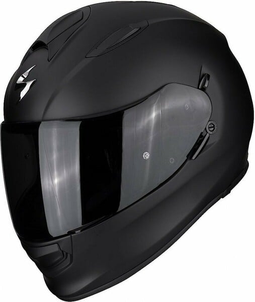 Photo 2 - Helmets SCORPION EXO-491 Solid