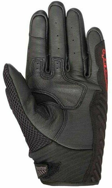 Photo 2 - Gloves Alpinestars SMX 1 Air V2 Handsch