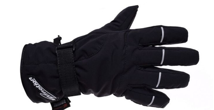 Photo 1 - Gloves Inmotion žieminės