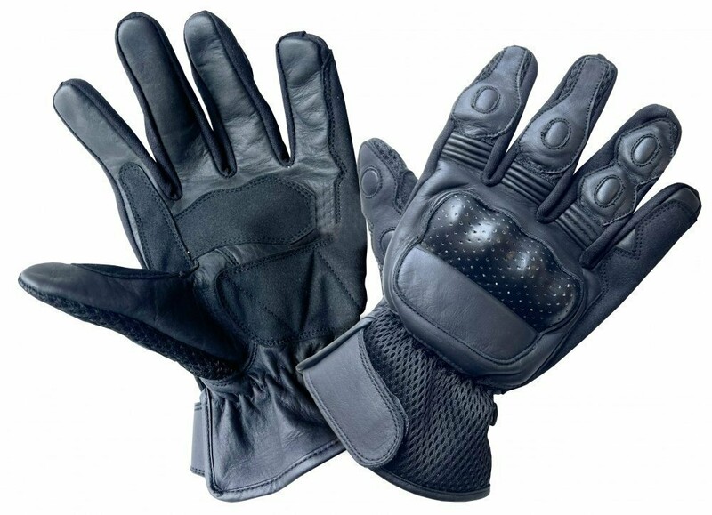 Photo 1 - Gloves MaxTuned PERFO