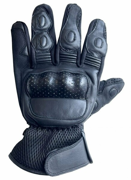 Photo 3 - Gloves MaxTuned PERFO