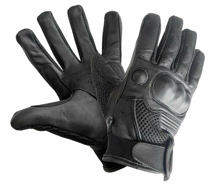 Photo 1 - Gloves MaxTuned GEVENTIL