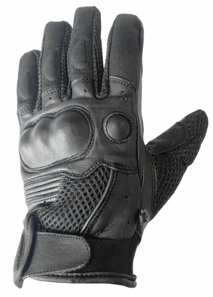 Photo 2 - Gloves MaxTuned GEVENTIL