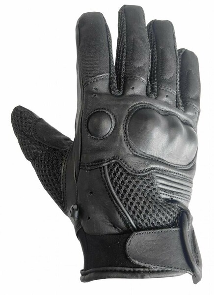 Photo 5 - Gloves MaxTuned GEVENTIL