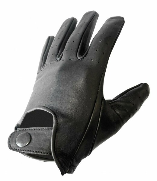 Photo 3 - Gloves MaxTuned RETRO
