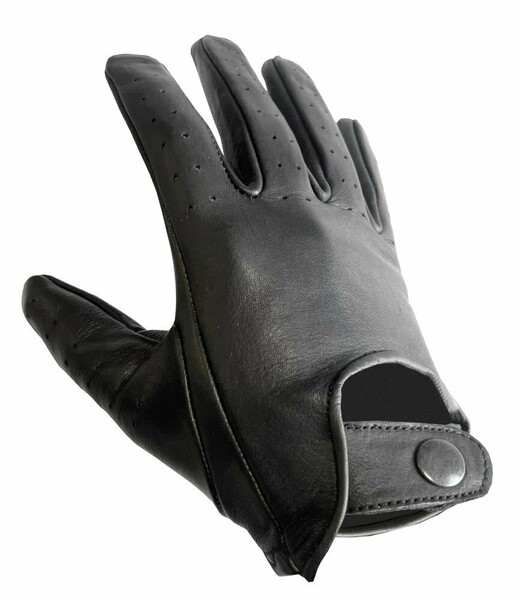 Photo 5 - Gloves MaxTuned RETRO