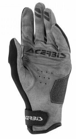 Photo 2 - Gloves ACERBIS CARBON G 3.0