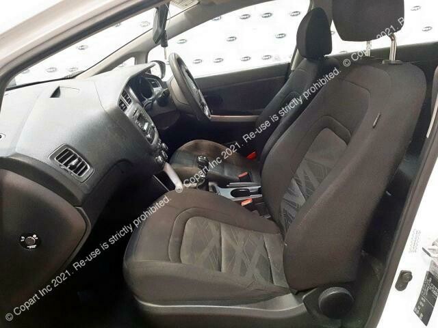 Photo 5 - Kia Cee'd 2014 y parts