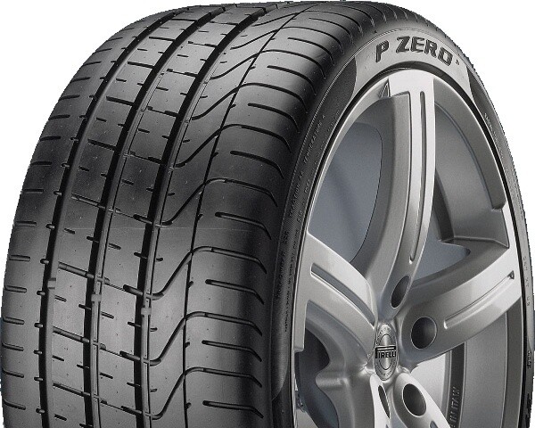 Pirelli Pirelli P-Zero PZ-3  R21 летние шины для автомобилей