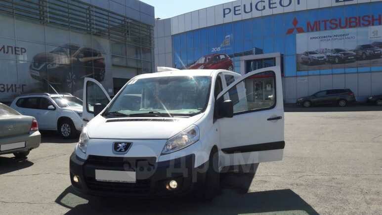 Nuotrauka 3 - Peugeot Expert 2011 m dalys