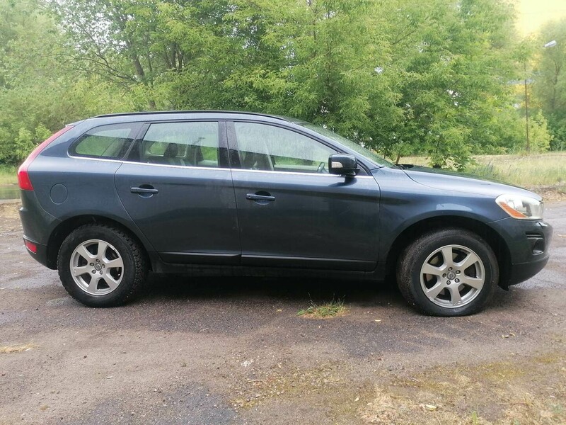 Photo 3 - Volvo Xc60 2010 y parts