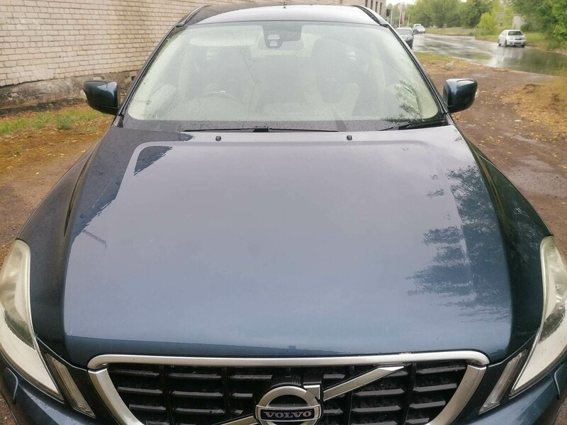 Photo 14 - Volvo Xc60 2010 y parts