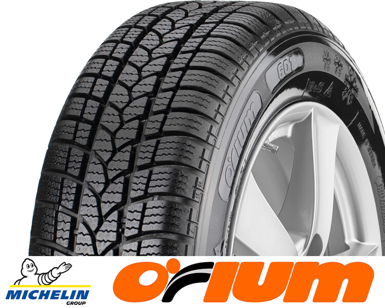 Orium Orium Winter 601 TL R14 winter tyres passanger car