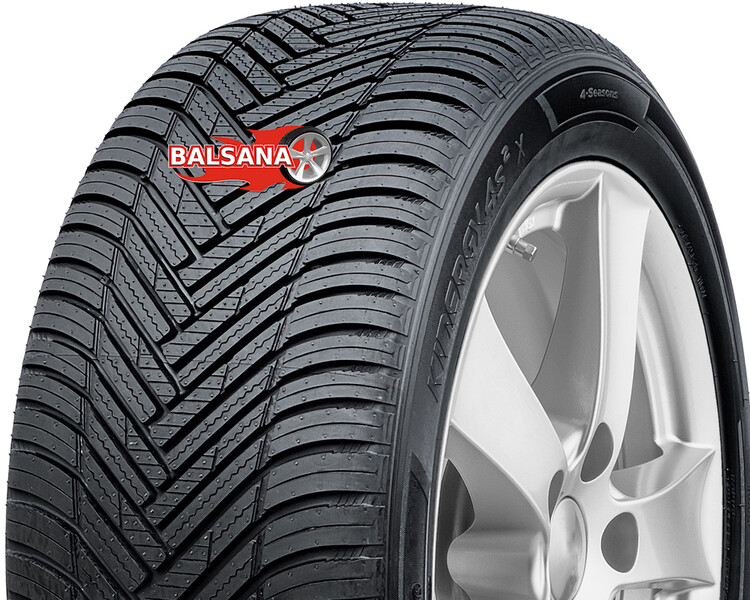 Photo 1 - Hankook Hankook Kinergy 4 Se R19 Tyres passanger car