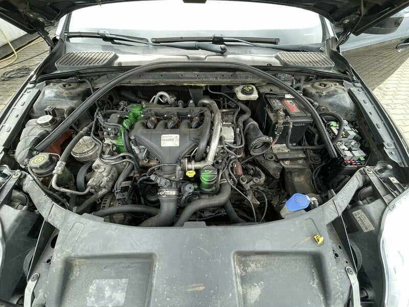 Photo 7 - Ford Mondeo MK4 2007 y parts