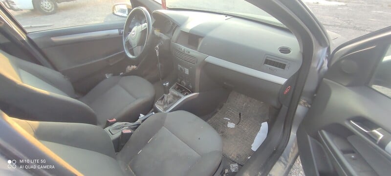 Photo 17 - Opel Astra 2005 y parts