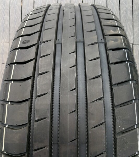 Triangle TH202 R17 summer tyres passanger car