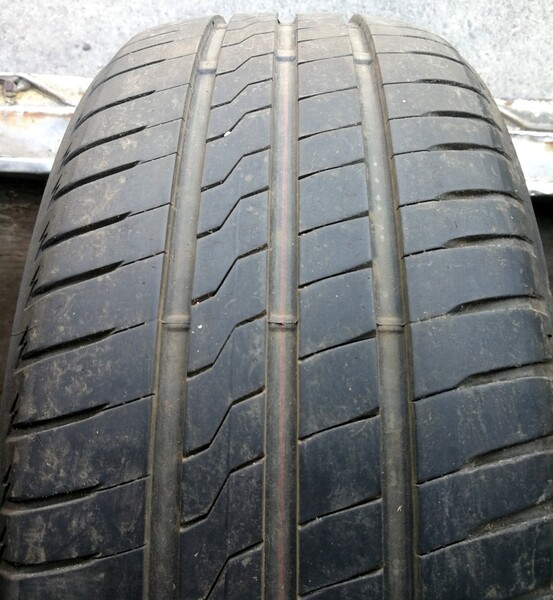 Firestone R16 summer tyres passanger car