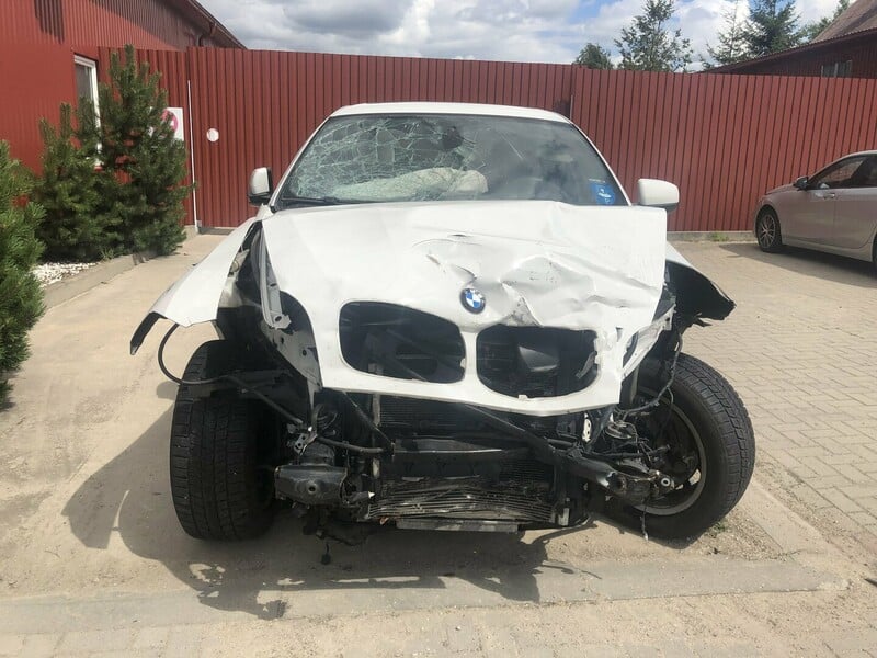 Photo 5 - Bmw X6 E71 2009 y parts