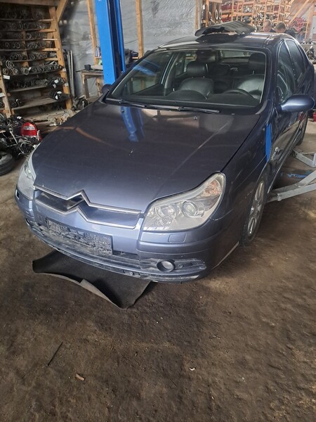 Citroen C5 2006 m dalys