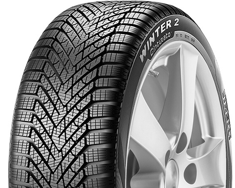 Pirelli Pirelli Cinturato Wi R16 žieminės padangos lengviesiems