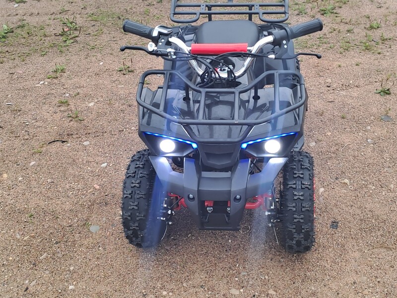 ATV Electric MiniMoto 2023 y Mini Motorbike motorcycle