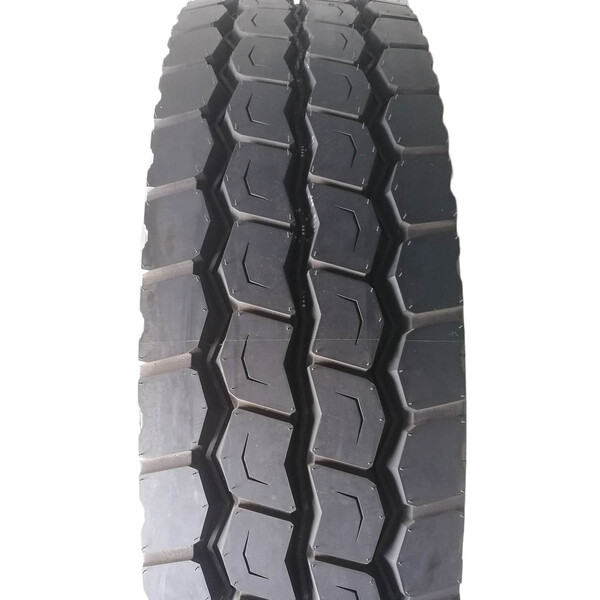 Photo 1 - R22.5 universal tyres trucks and buses