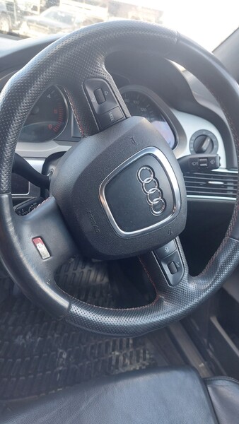 Nuotrauka 8 - Audi A6 2008 m dalys